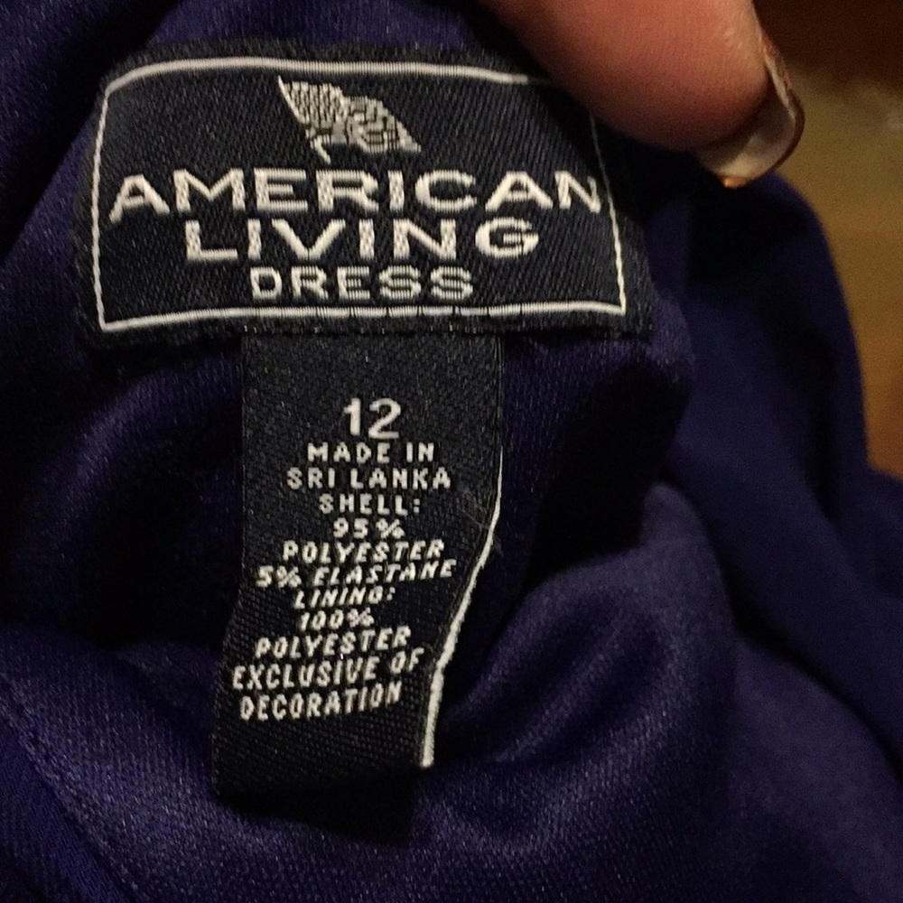 Dress - Picture 6 of 7